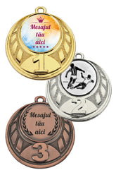 MD 28 | Medalii Sportive - TrophyShop